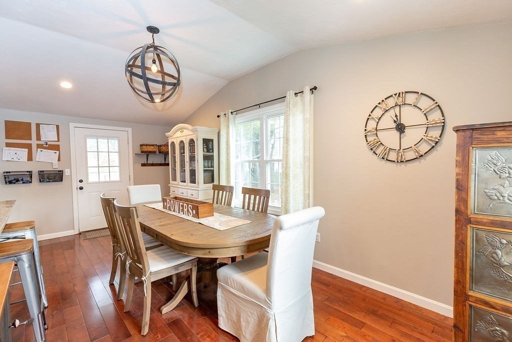 174 Temi Road Raynham, MA 02767 - Photo 5 of 19 Gallery Image 5