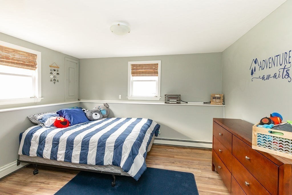 174 Temi Road Raynham, MA 02767 - Photo 8 of 19 Gallery Image 8