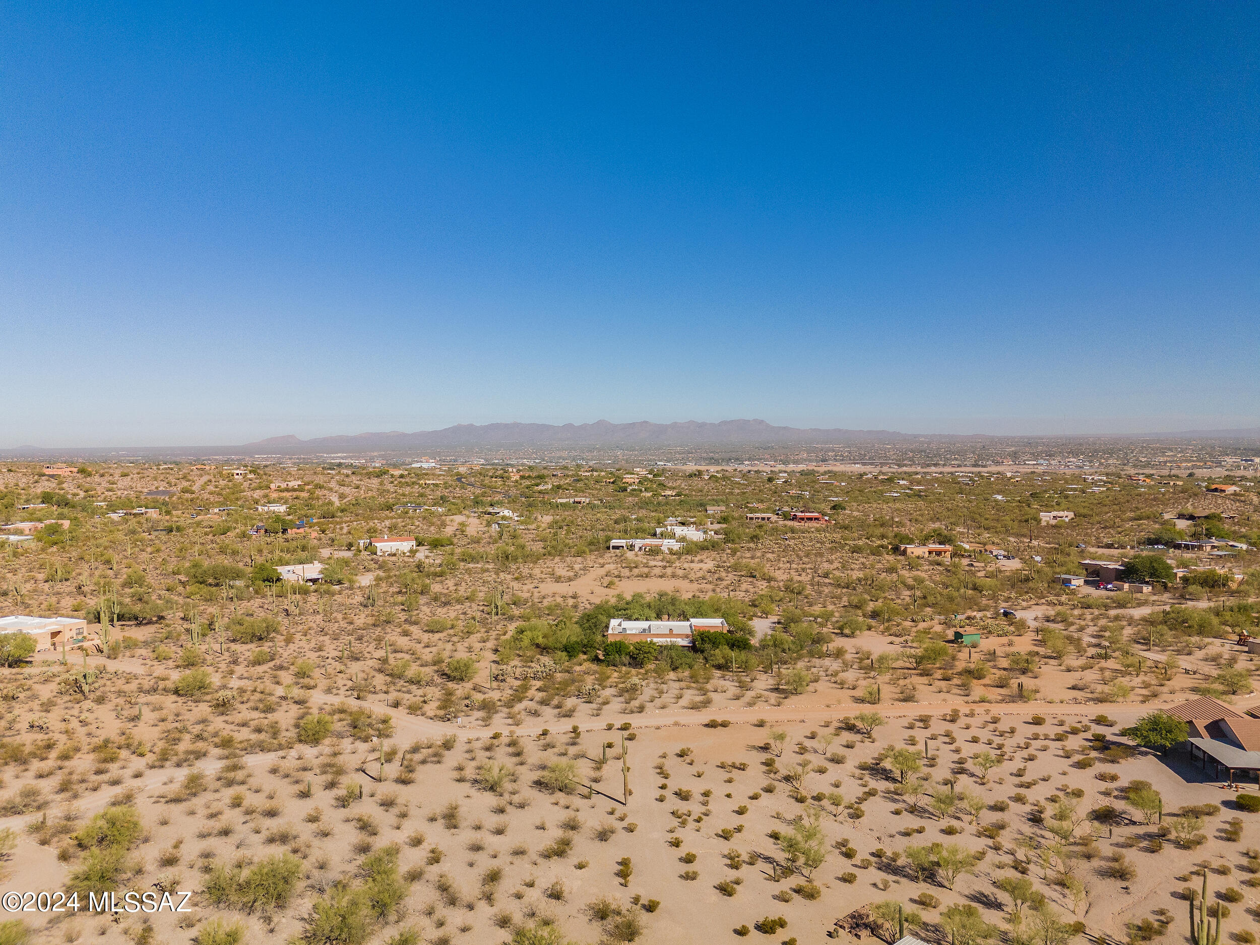 5251 North Blue Bonnet Road Tucson, AZ 85745 - Photo 38 of 50 Gallery Image 38