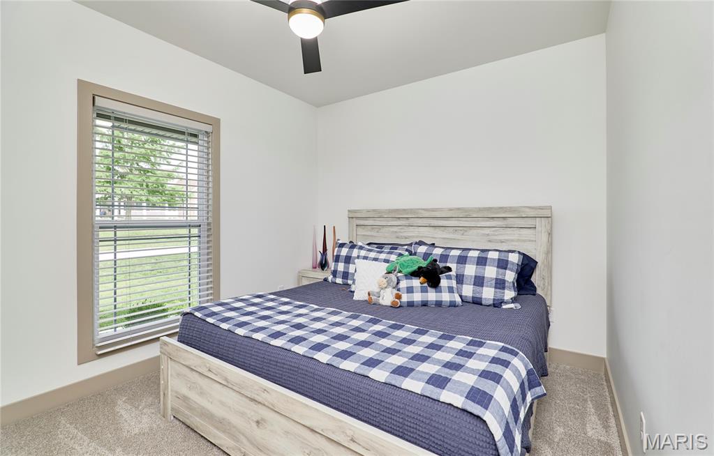 4 Ashley Lane Hawk Point, MO 63349 - Photo 40 of 59