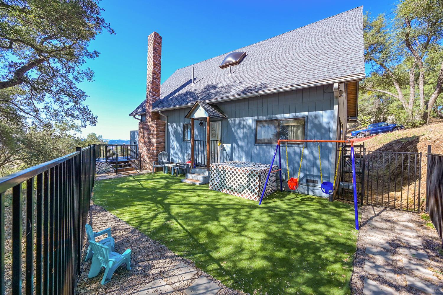 6981 State Rte 26 Mokelumne Hill, CA 95245 - Photo 46 of 50