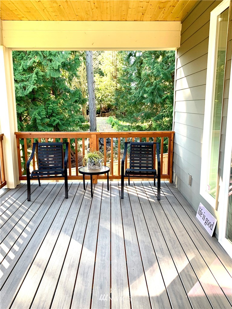 21632 2nd Court Southeast Bothell, WA 98021 - Photo 17 of 21 a view of sitting space with seating
