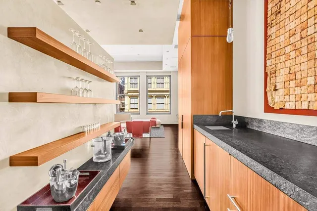 $9,950,000 | 92 Greene Street, Unit 4 | SoHo