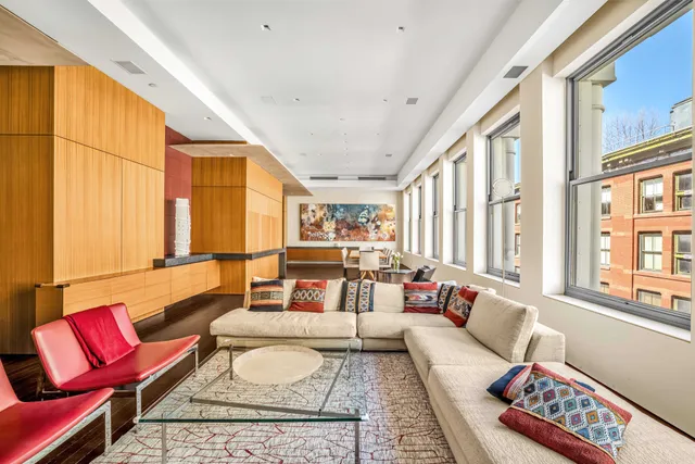 $9,950,000 | 92 Greene Street, Unit 4 | SoHo