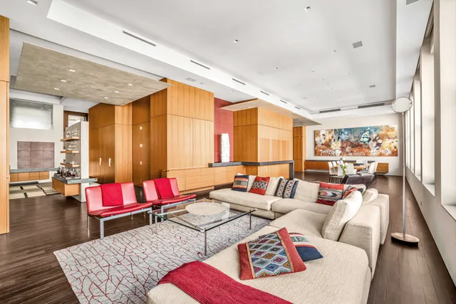 $9,950,000 | 92 Greene Street, Unit 4 | SoHo