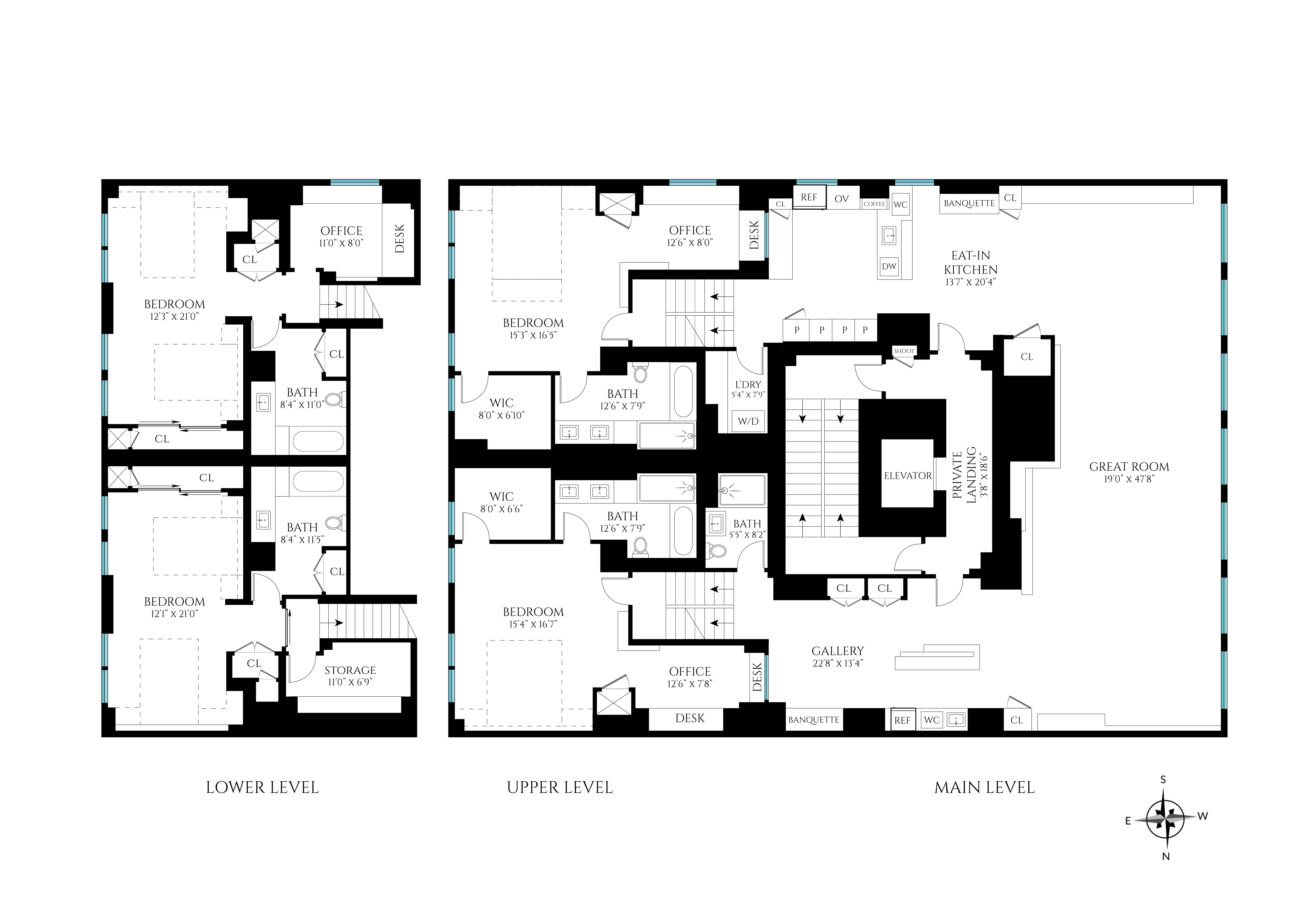 92 Greene Street, Unit 4 Manhattan, NY 10012 - Photo 18 of 18