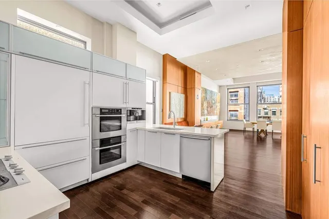 $9,950,000 | 92 Greene Street, Unit 4 | SoHo