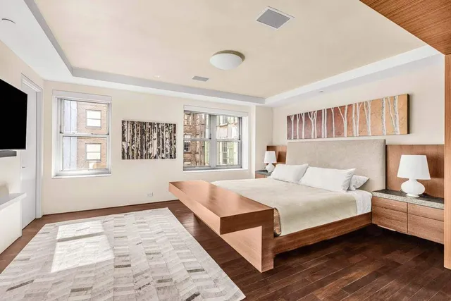 $9,950,000 | 92 Greene Street, Unit 4 | SoHo
