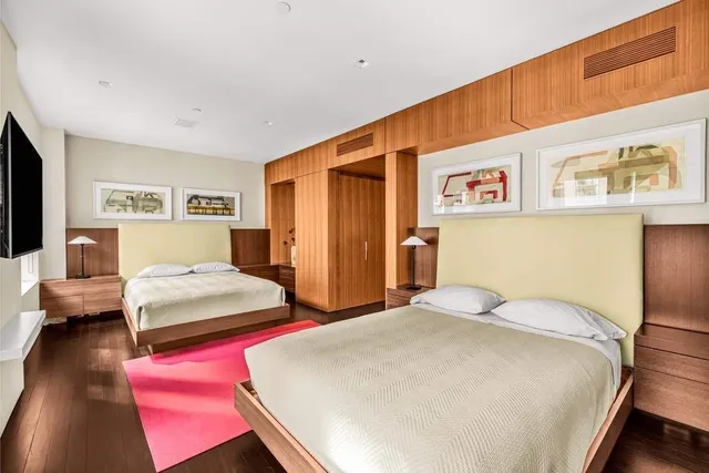 $9,950,000 | 92 Greene Street, Unit 4 | SoHo