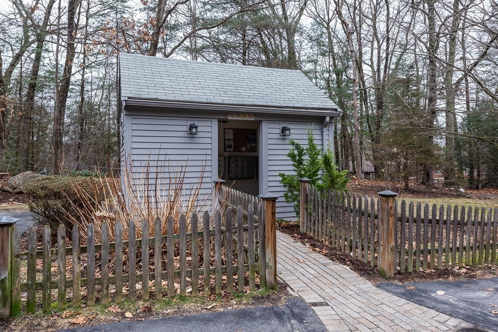 6 Oak Ridge Drive, Unit 2 Maynard, MA 01754 - Photo 37 of 38