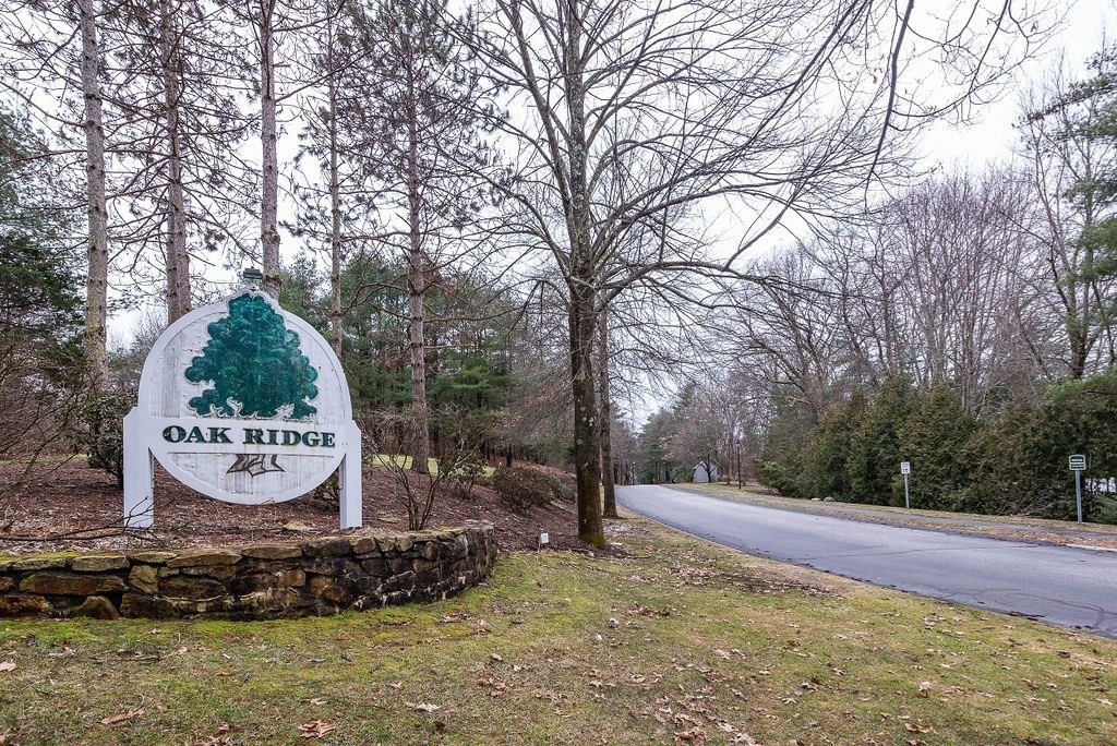 6 Oak Ridge Drive, Unit 2 Maynard, MA 01754 - Photo 38 of 38