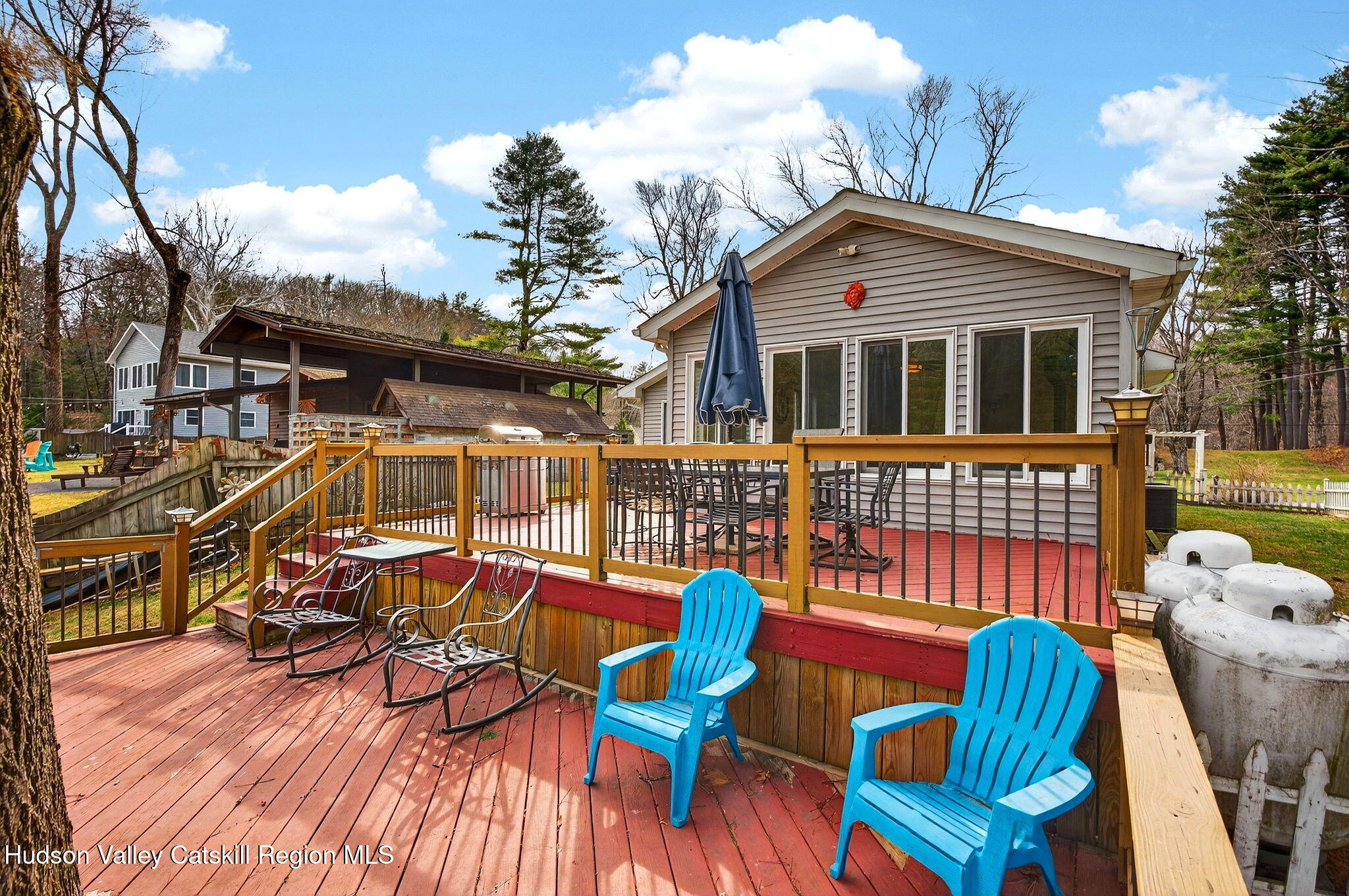 205 Esopus Creek Road Saugerties, NY 12477 - Photo 34 of 56 41-web-or-mls-205-esopus-creek-rd