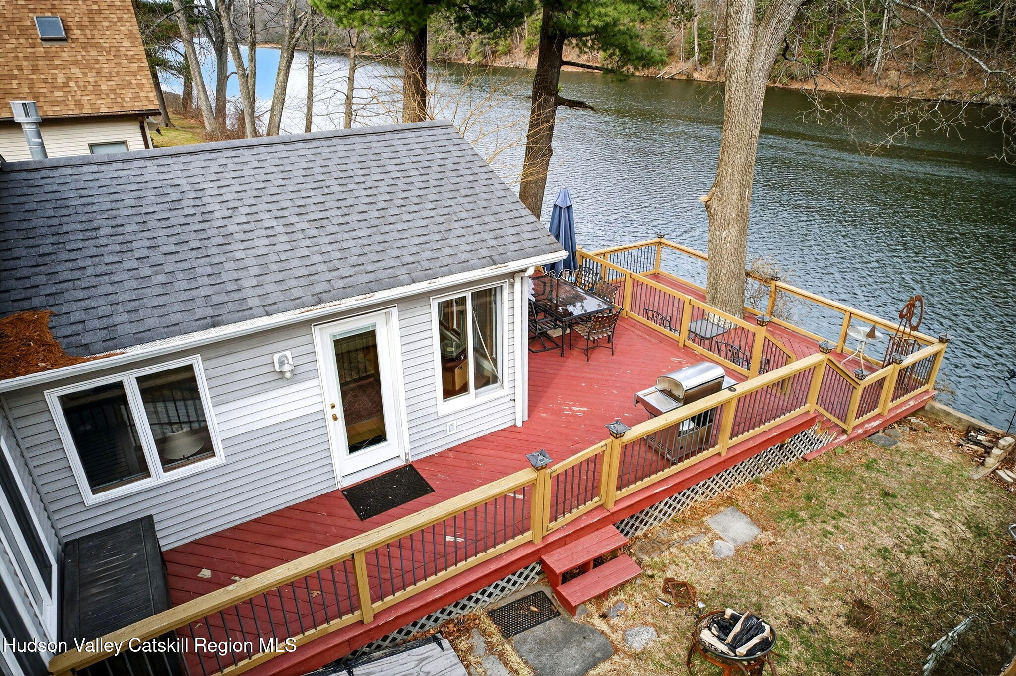 205 Esopus Creek Road Saugerties, NY 12477 - Photo 42 of 56 48-web-or-mls-205-esopus-creek-rd