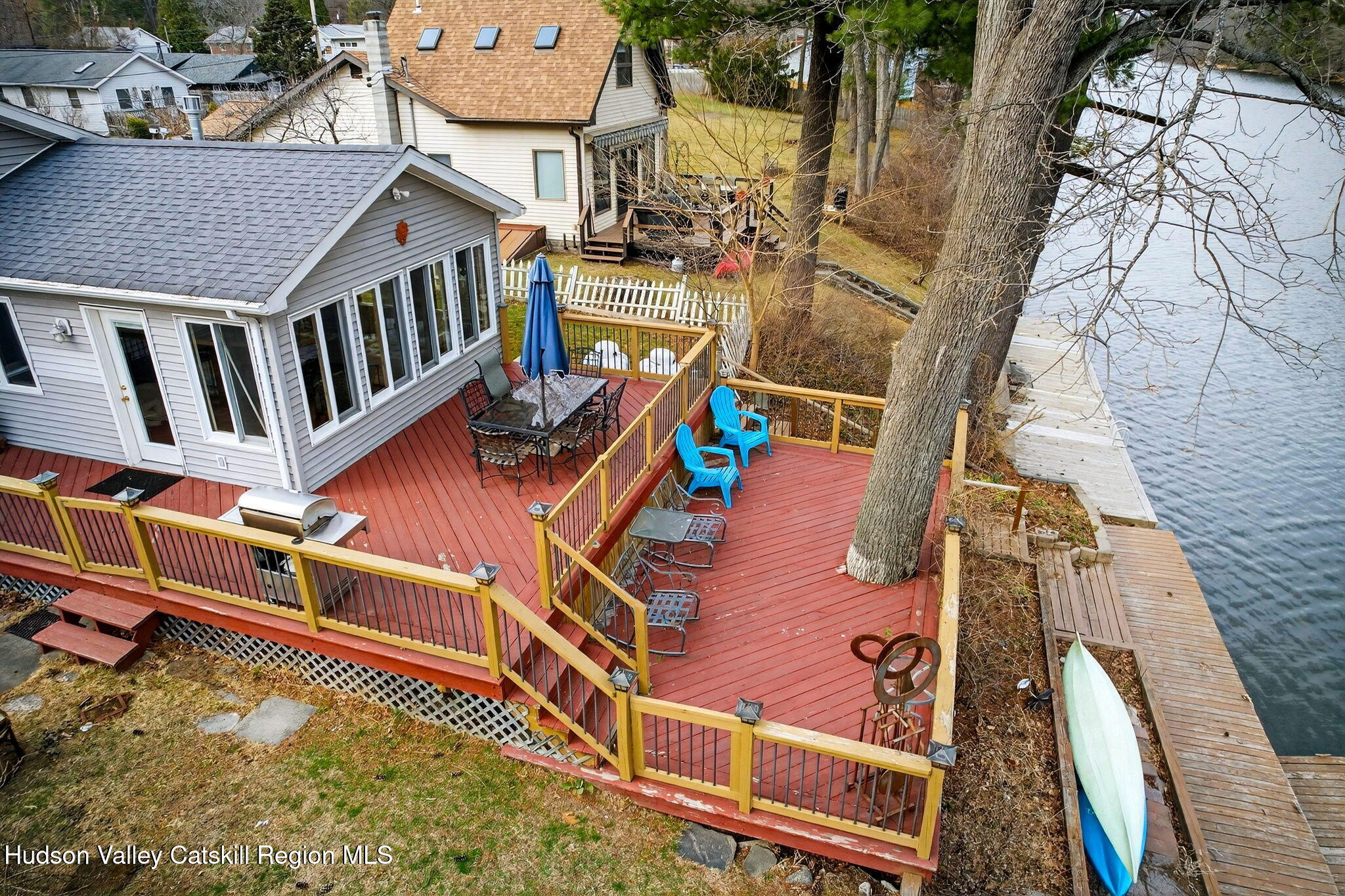 205 Esopus Creek Road Saugerties, NY 12477 - Photo 46 of 56 52-web-or-mls-205-esopus-creek-rd