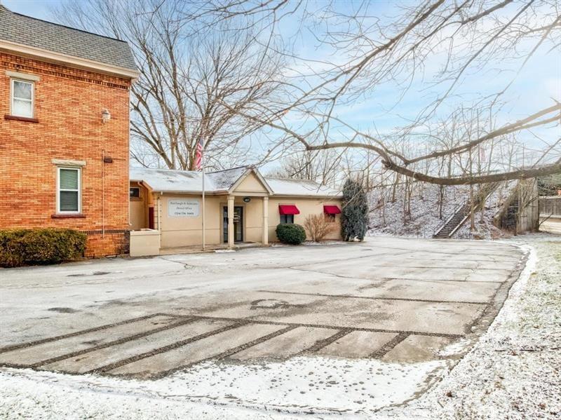 413 Bridge Street Beaver, PA 15009 - Photo 45 of 50