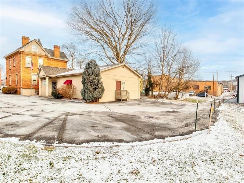 413 Bridge Street Beaver, PA 15009 - Photo 46 of 50