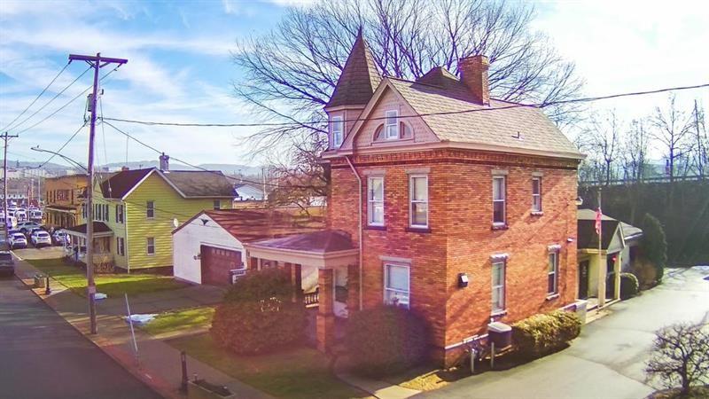 413 Bridge Street Beaver, PA 15009 - Photo 50 of 50