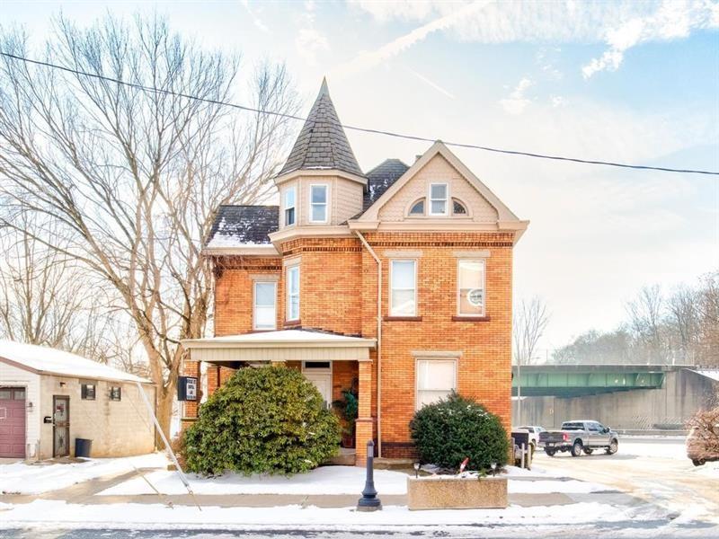 413 Bridge Street Beaver, PA 15009 - Photo 6 of 50