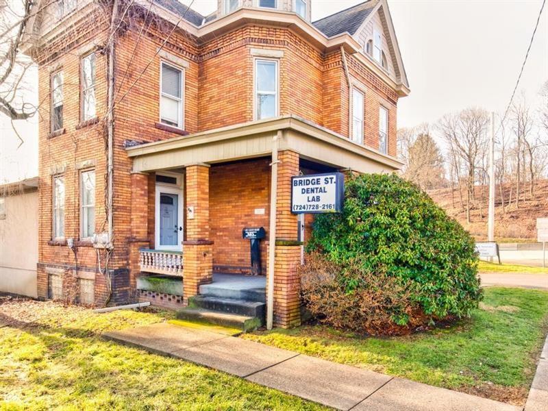 413 Bridge Street Beaver, PA 15009 - Photo 7 of 50