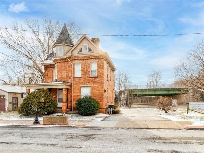 413 Bridge Street Beaver, PA 15009 - Photo 9 of 50