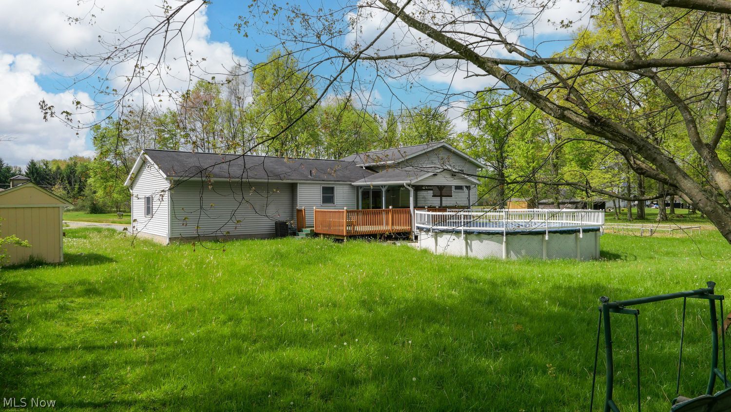 10703 Jones Road Diamond, OH 44412 - Photo 34 of 50