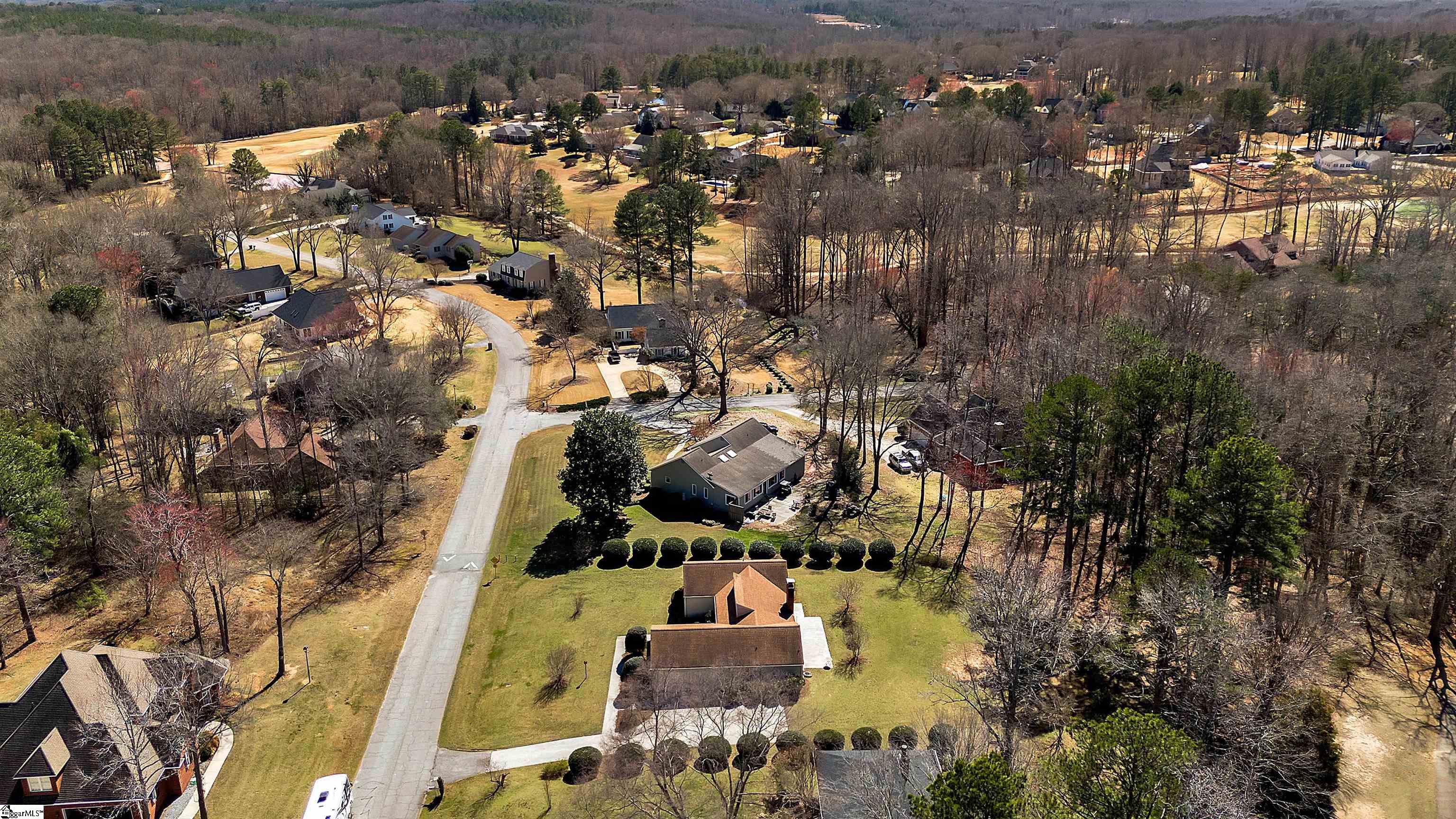 2603 Cobbs Way Anderson, SC 29621 - Photo 29 of 31 Gallery Image 29