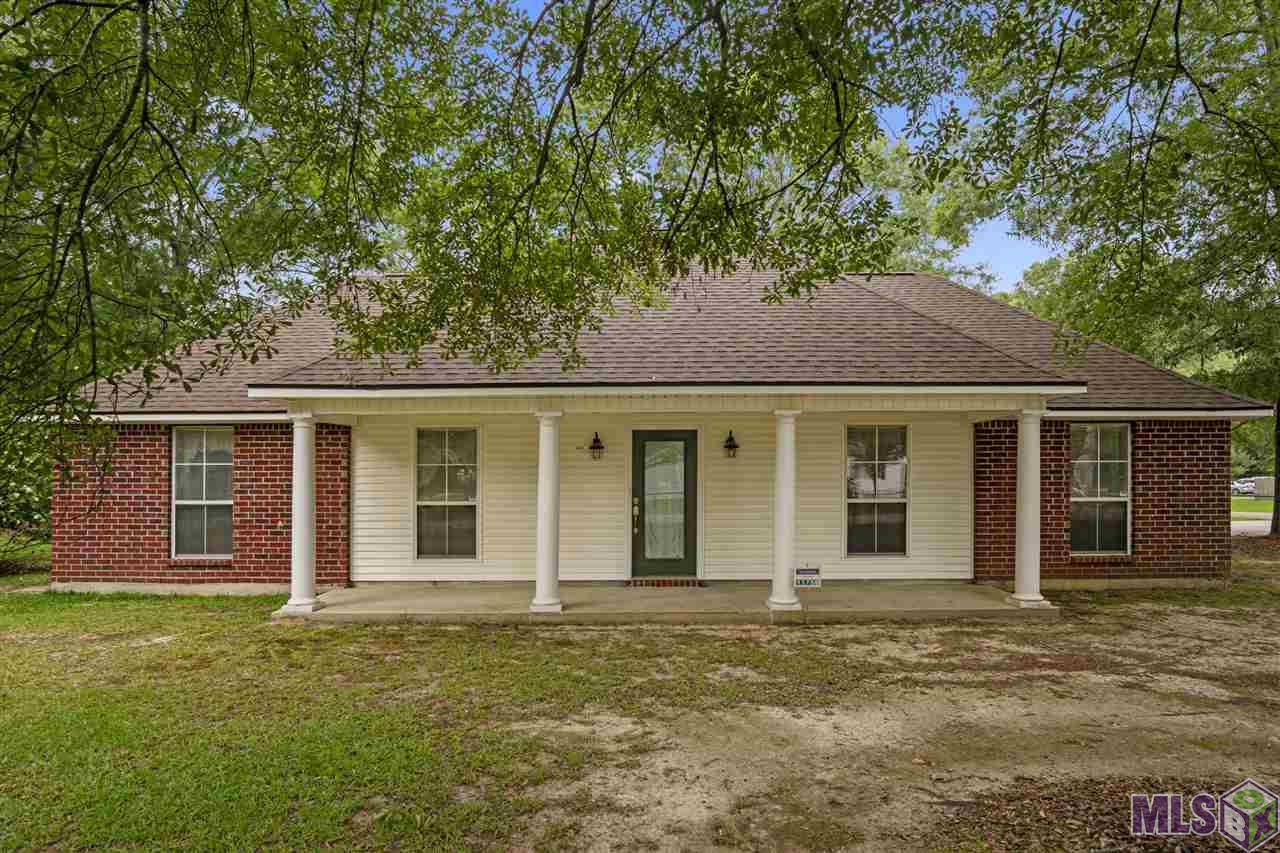 11756 Brown Road Denham Springs, LA 70726 - Photo 6 of 36