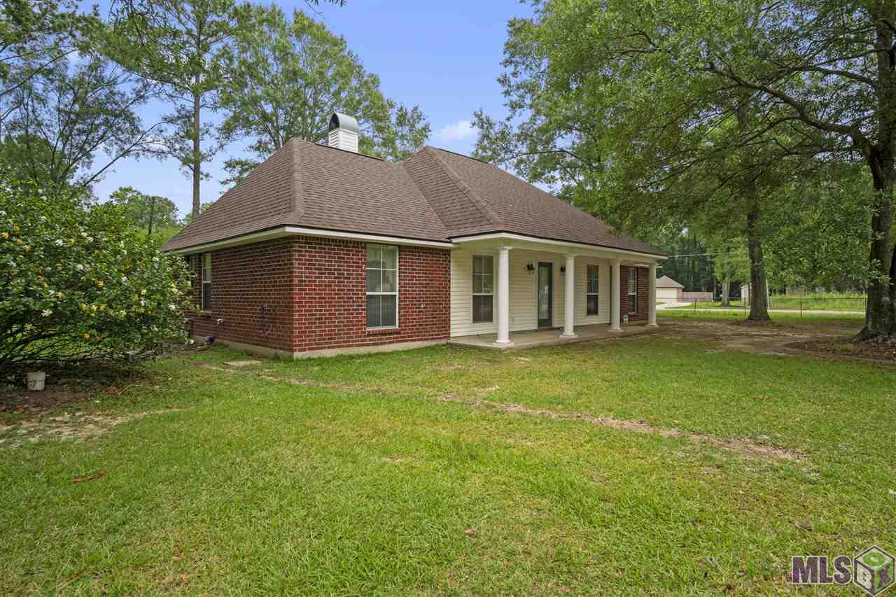 11756 Brown Road Denham Springs, LA 70726 - Photo 8 of 36