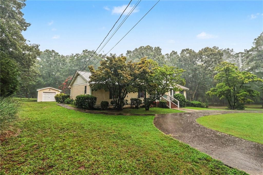 5256 Alexanders Lake Road Southwest Stockbridge, GA 30281 - Photo 45 of 46