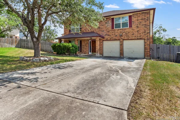 $408,500 | 25002 Silverstone, San Antonio, TX 78258
