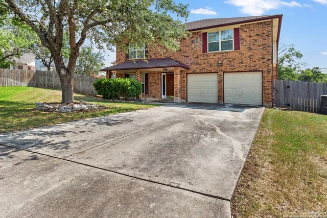$418,000 | 25002 Silverstone, San Antonio, TX 78258