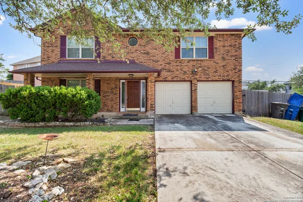 $408,500 | 25002 Silverstone, San Antonio, TX 78258