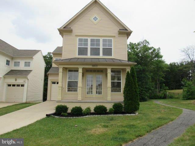 1900 Scaffold Way Odenton, MD 21113 - Photo 2 of 30 Exterior (Front)