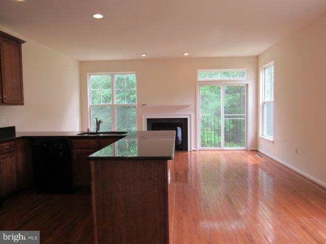 1900 Scaffold Way Odenton, MD 21113 - Photo 11 of 30 Kitchen