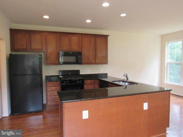 1900 Scaffold Way Odenton, MD 21113 - Photo 12 of 30 Kitchen