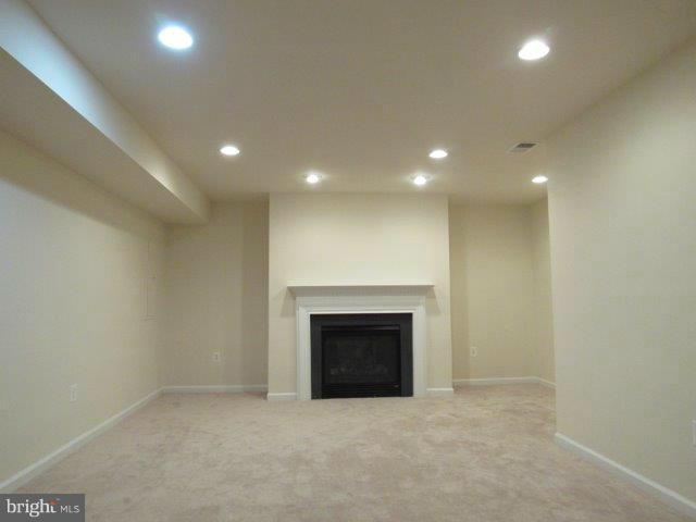 1900 Scaffold Way Odenton, MD 21113 - Photo 27 of 30 Basement