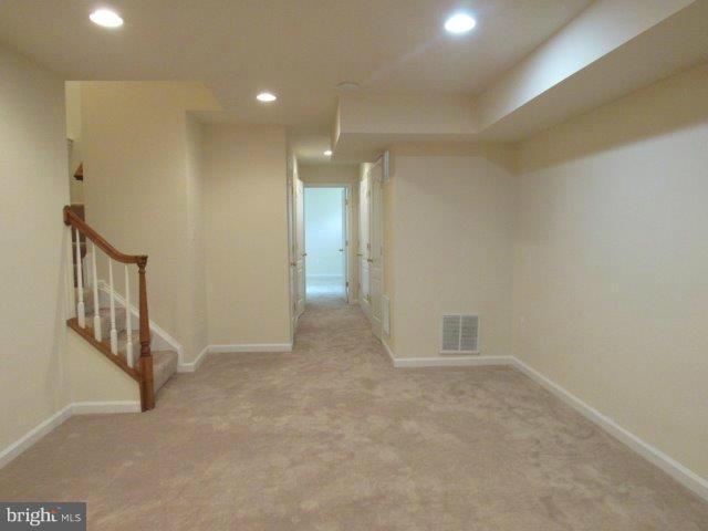 1900 Scaffold Way Odenton, MD 21113 - Photo 28 of 30 Basement