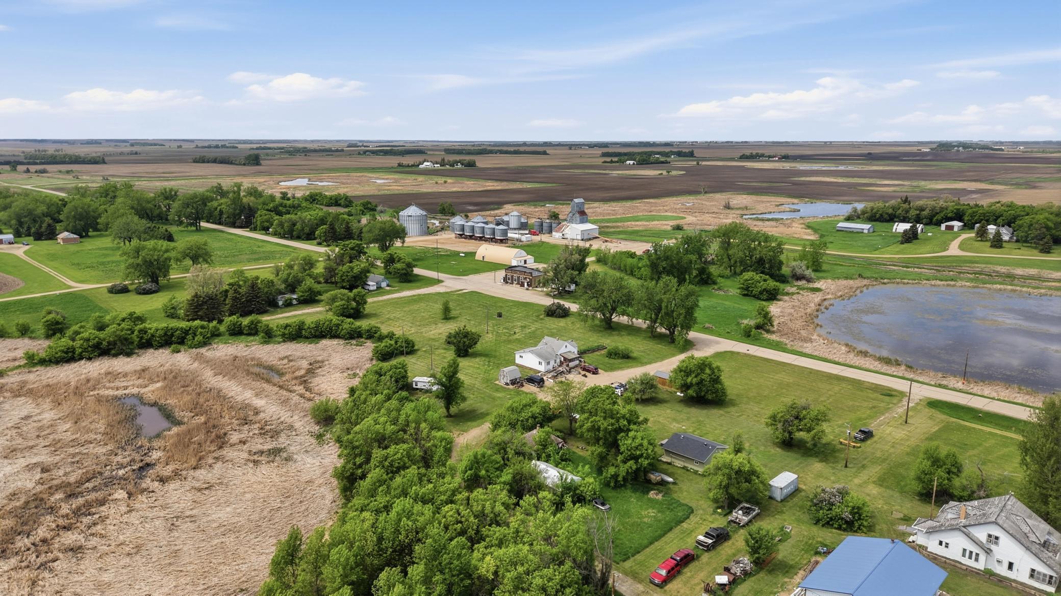204 East Street South Stirum, ND 58069 - Photo 19 of 21