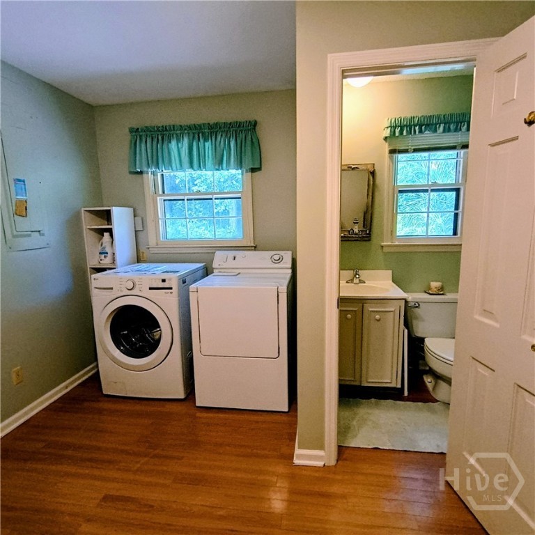 35 Clarendon Road Savannah, GA 31410 - Photo 28 of 41