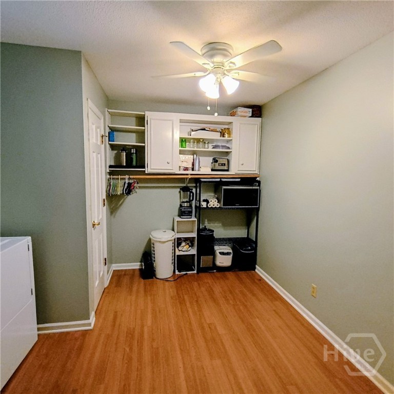 35 Clarendon Road Savannah, GA 31410 - Photo 29 of 41 Laundry Room
