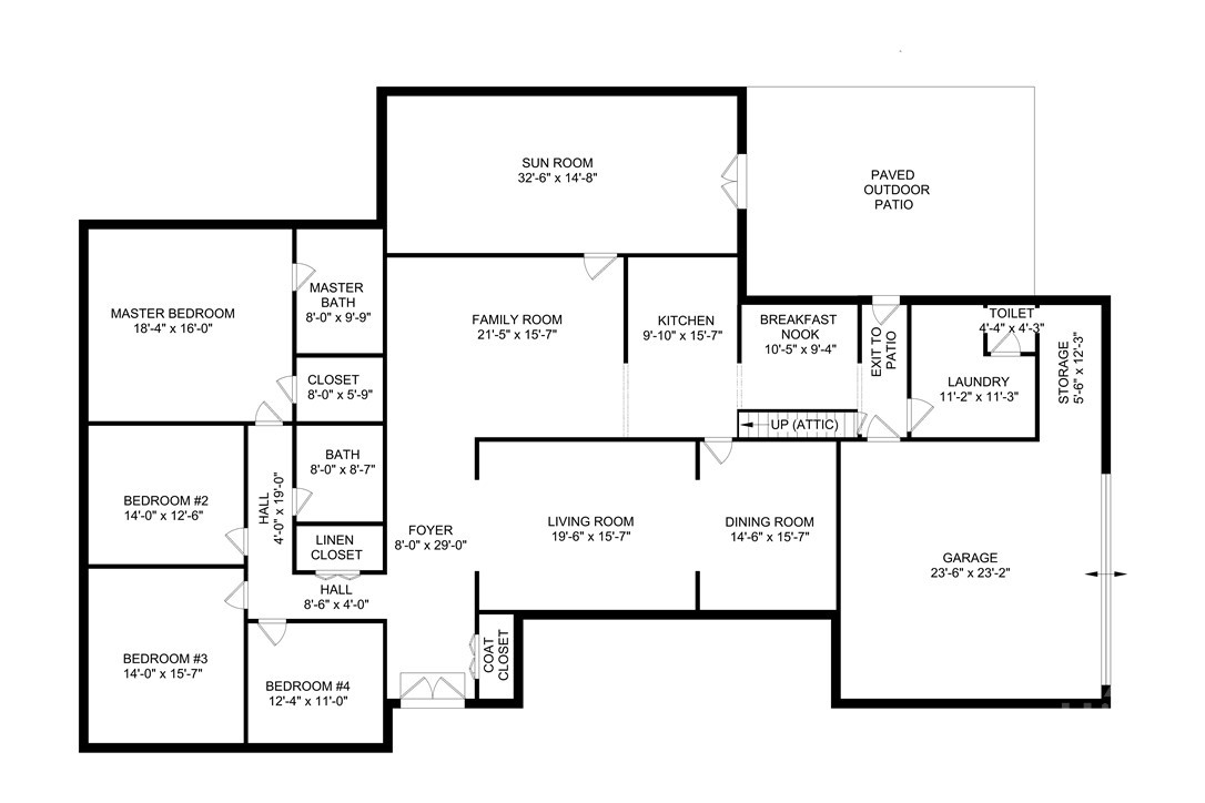 35 Clarendon Road Savannah, GA 31410 - Photo 33 of 41