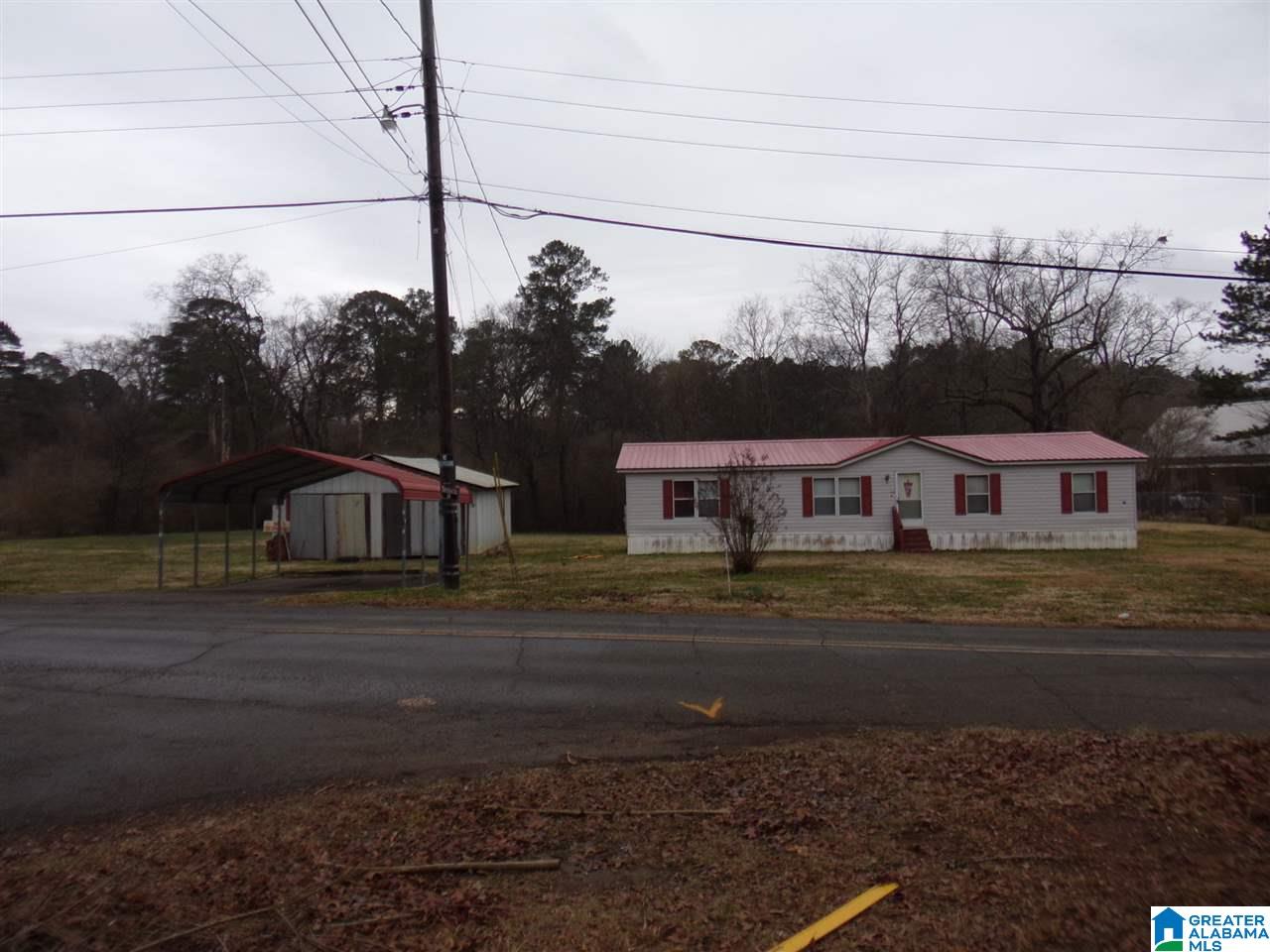 4508 Middle Street Mulga, AL 35118 - Photo 3 of 18