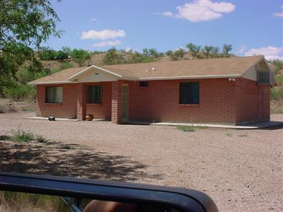 309 Costa Rica Court Rio Rico, AZ 85648 - Photo 1 of 6