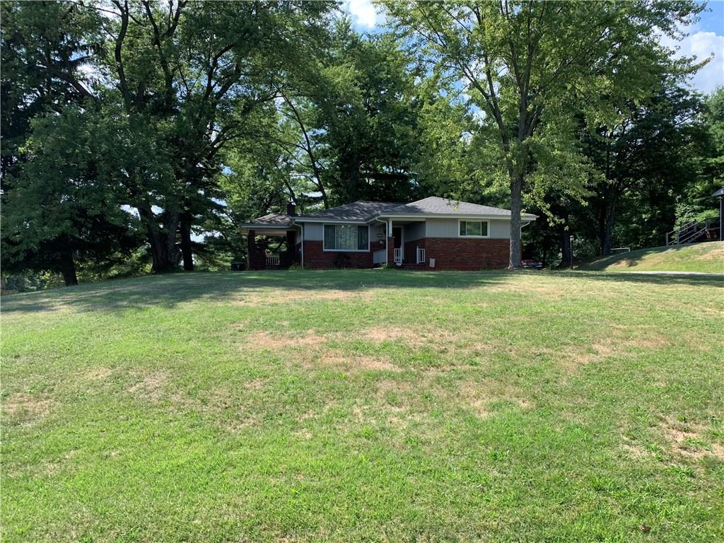 187 Warren Road Warrendale, PA 15086 - Photo 1 of 16 Welcome to 187 Warren Road! This lovely ranch home sits on over an acre of treed property!