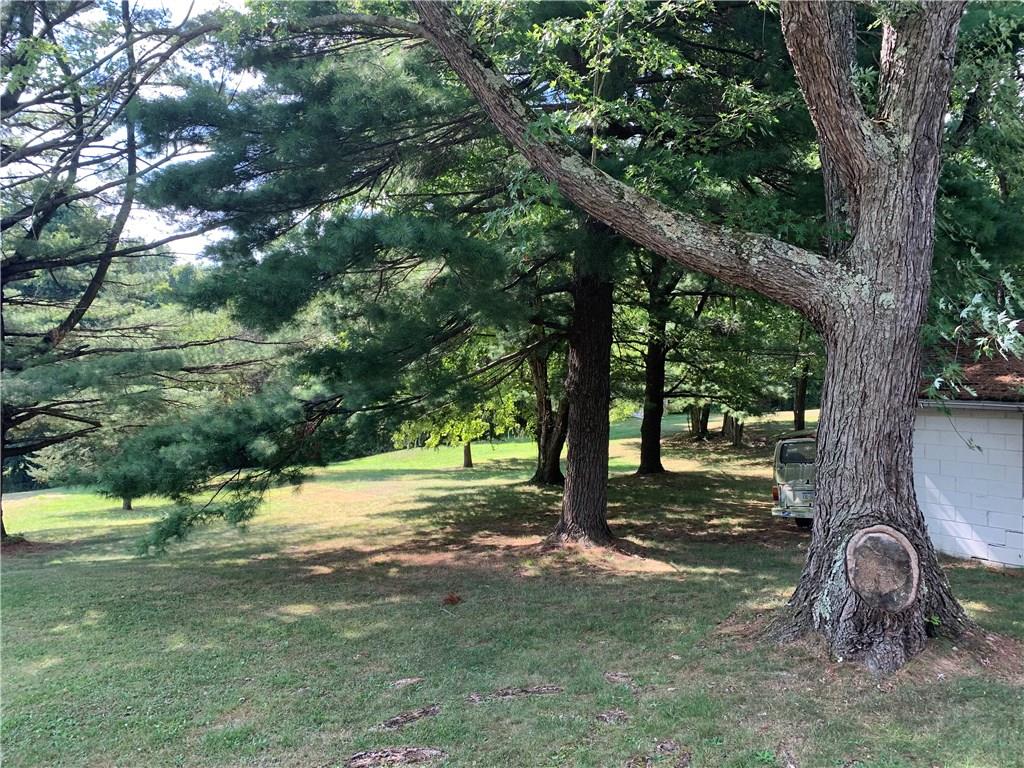 187 Warren Road Warrendale, PA 15086 - Photo 15 of 16 The backyard!!