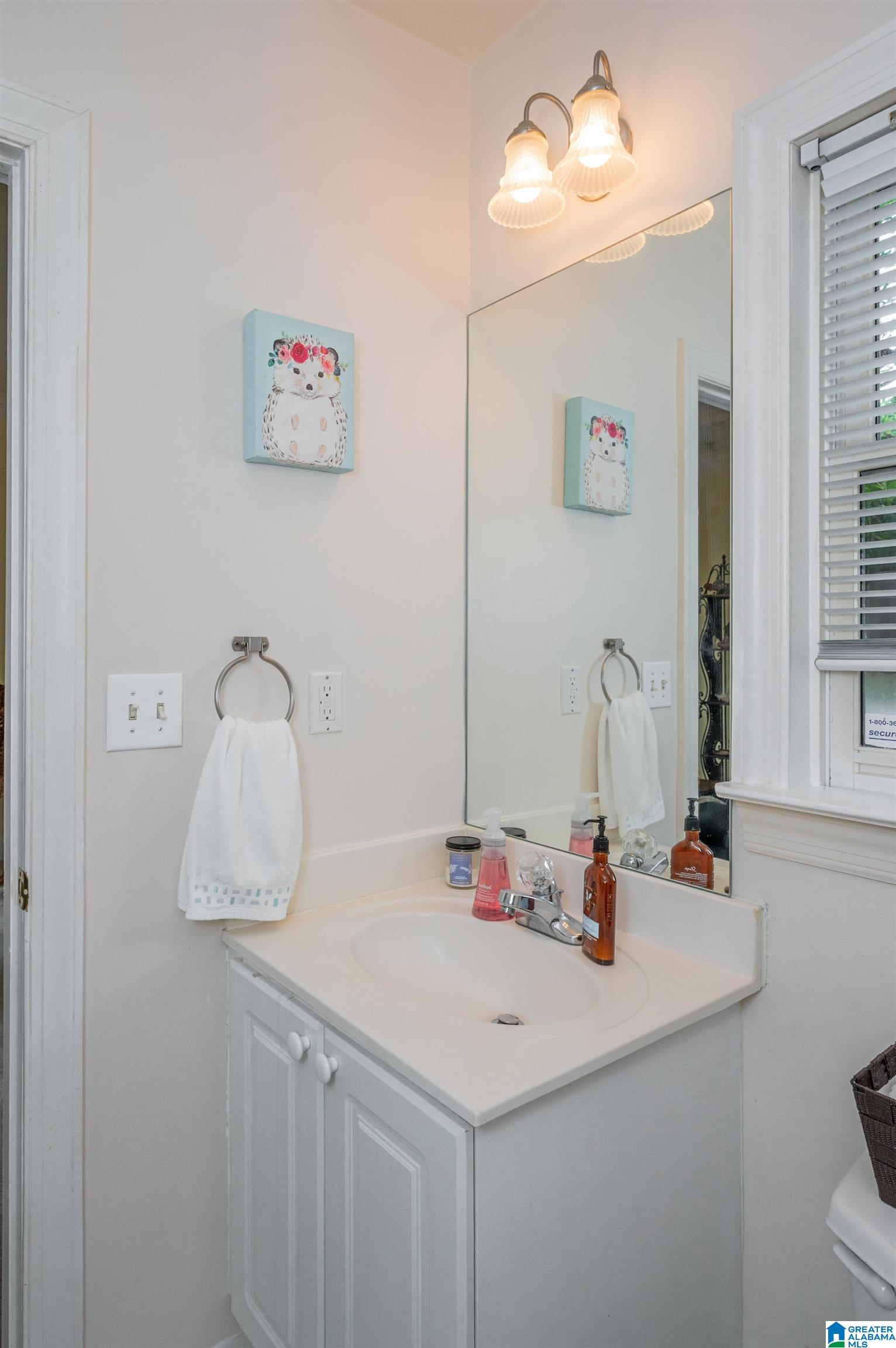 2816 Abingdon Road Birmingham, AL 35243 - Photo 9 of 50