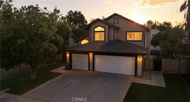 $535,000 | 45050 Bevington Avenue, Lancaster, CA 93535