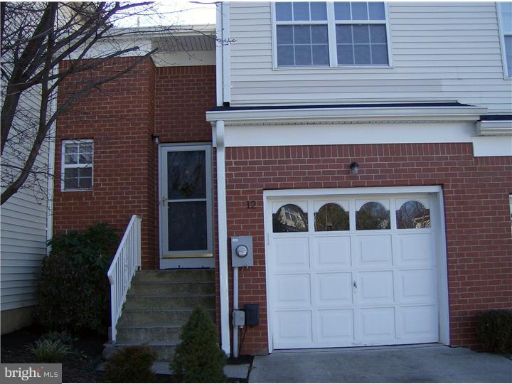 12 Grant Way Princeton, NJ 08540 - Photo 1 of 8 Exterior Front