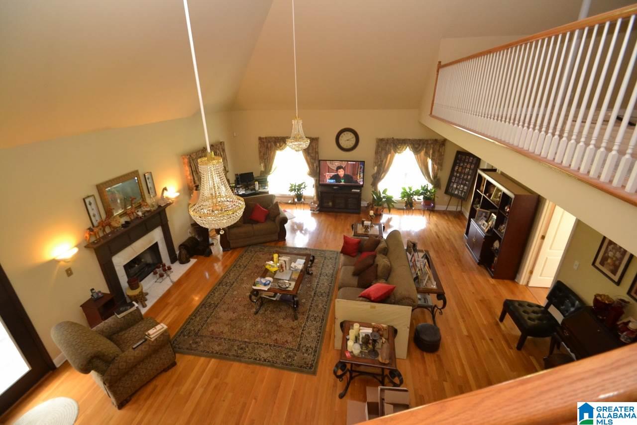 1651 Brookside Coalburg Road Mount Olive, AL 35117 - Photo 8 of 20
