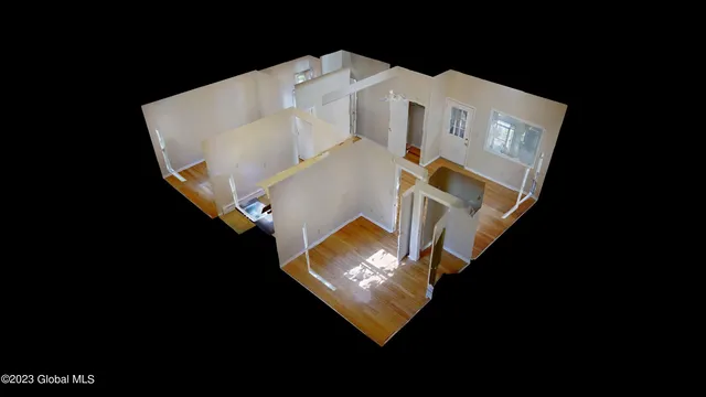 $1,395 | 420 Delaware Avenue, Unit 4, Albany, NY 12209